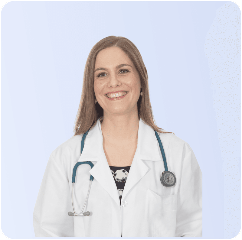 Dr. Carla Dias
