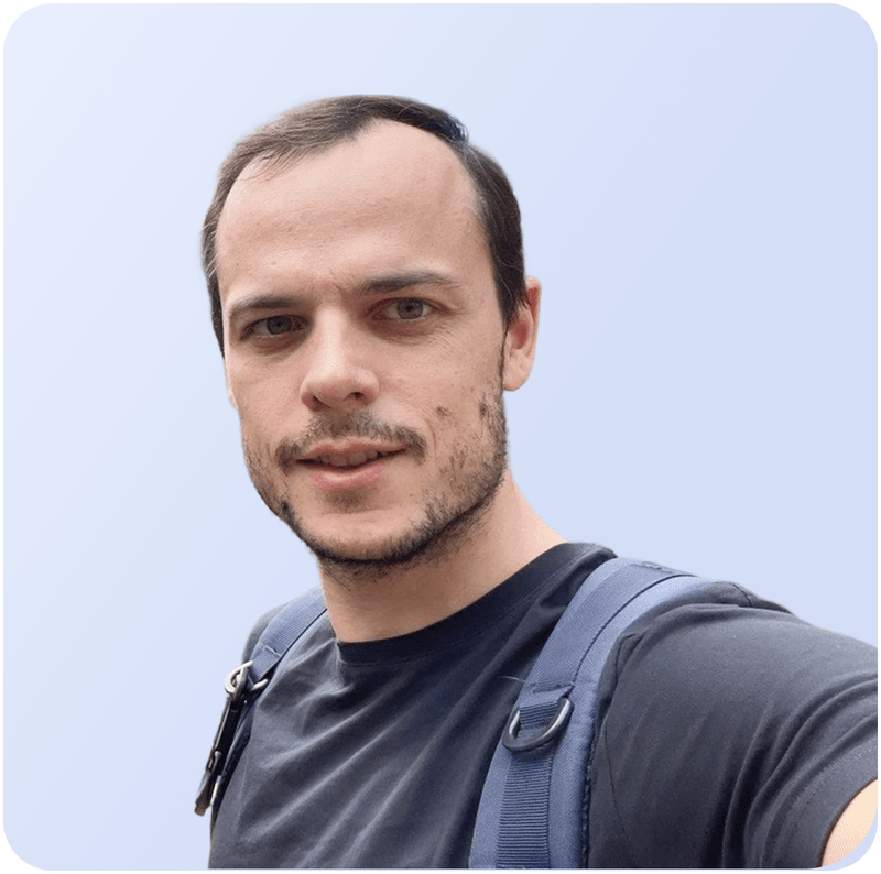 Dr. Tiago Mendes